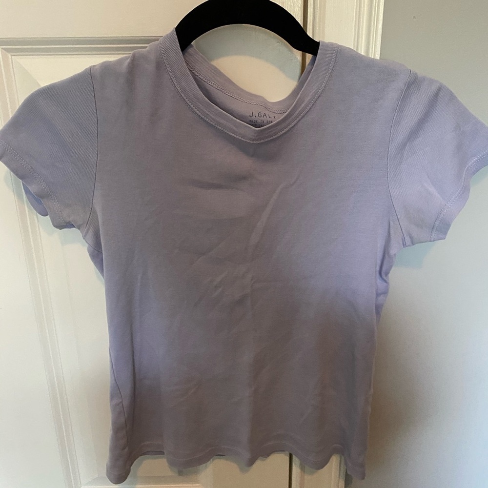 Brandy Melville (J. Galt) t shirt